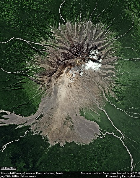 File:Shiveluch Volcano S2A 432 crop 10 (35798636620).jpg