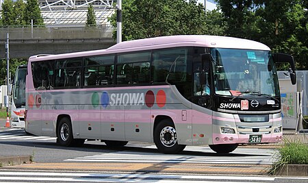 ไฟล์:Showa Bus 34-80 Tokyo 2020 20210731.jpg