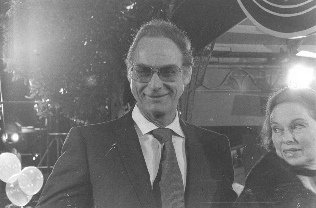 Sid Caesar