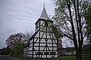 Village church