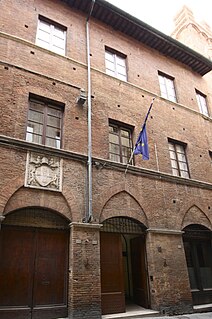 Palazzo Marsili-Libelli