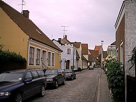 Simrishamn