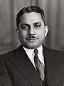 Sir Benegal Rama Rau, guvernér Reserve Bank of India.jpg