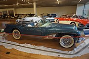 1954 Buick Wildcat II