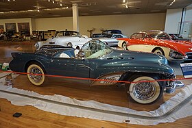 Buick Wildcat II