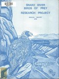 Миниатюра для Файл:Snake River birds of prey research project - annual report, 1976 (IA snakeriverbirdso10unit).pdf