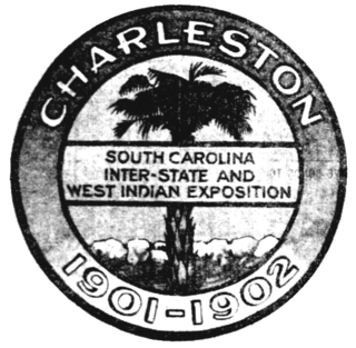 <span class="mw-page-title-main">South Carolina Inter-State and West Indian Exposition</span> American worlds fair