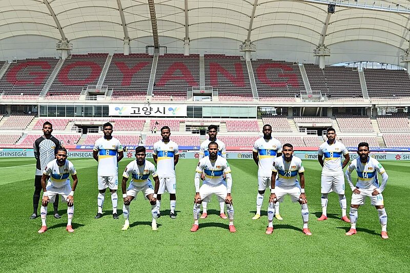 File:Sri Lankan Soccer Team.jpg