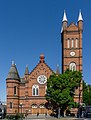 St. Andrew's Presbyterian Church