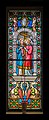 * Nomination Stained glass window with two angels representing the Passion of Jesus, Urtijëi, South Tyrol --Llez 12:46, 12 November 2017 (UTC) * Promotion Good quality. --Livioandronico2013 12:50, 12 November 2017 (UTC)