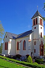 St. Luzia (Eschfeld)