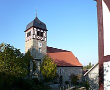 Martinikirche