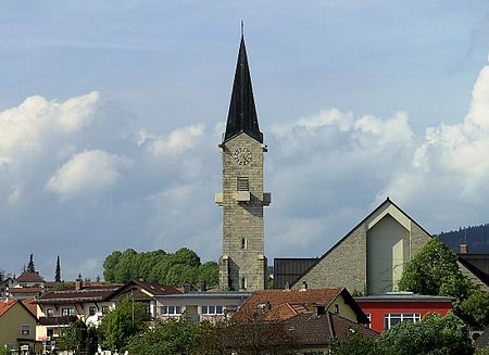 Stadt Hauzenberg, 2010