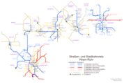 Stadtbahn Rhein-Ruhr