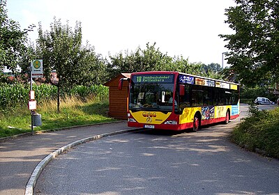 Stadtverkehr Tuebingen at Hagelloch.jpg