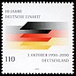 Francobollo Germania 2000 MiNr2142 Deutsche Einheit.jpg