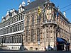 Stadhuis Gent