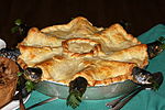 Miniatura para Stargazy pie