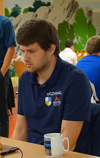 Stefan Bromberger