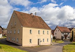 Steinbach Neukirchen bei Sulzbach-Rosenberg