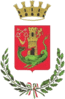 Coat of arms of Bagnoregio
