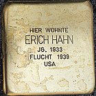 Stolperstein Erich Hahn Bruchsal.jpg