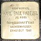 Stolperstein Karl Paul Paetzel Wuppertal 768.jpg