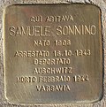 Stolperstein für Samuele Sonnino (Rom).jpg