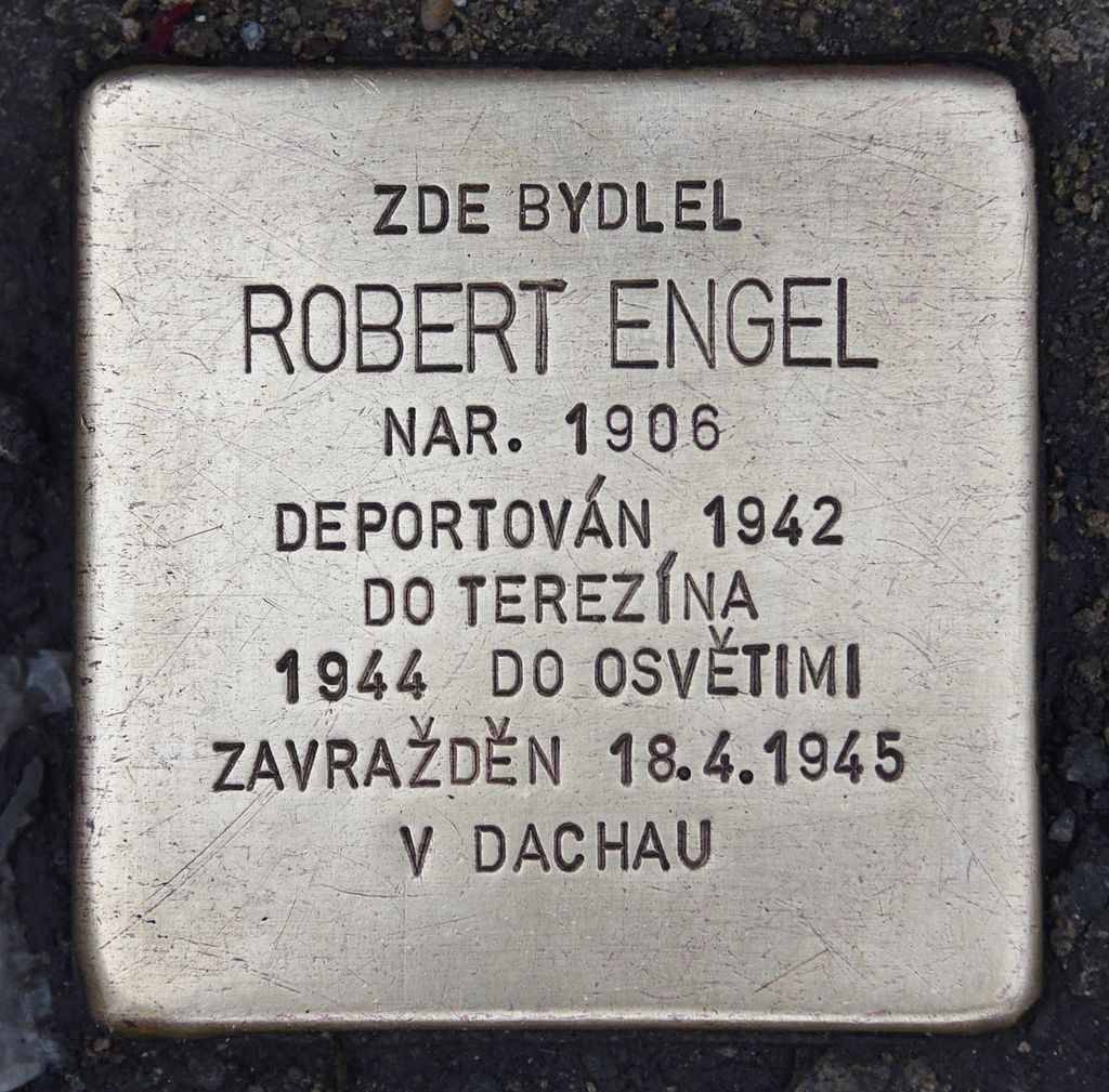 Stolperstein für Robert Engel 2.JPG