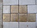 wikimedia_commons=File:Stolpersteine Kiel Weidmann.jpg image=https://commons.wikimedia.org/wiki/File:Stolpersteine_Kiel_Weidmann.jpg