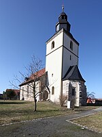 St. Marien (Streufdorf)