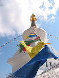 Thumbnail for Benalmádena Stupa