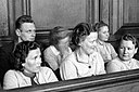 Stutthof female SS guards trial.jpg