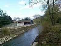 2012; Harbutówka in Sułkowice