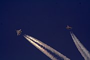 Su-30 MKI's