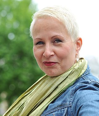 <span class="mw-page-title-main">Suvi-Anne Siimes</span> Finnish politician