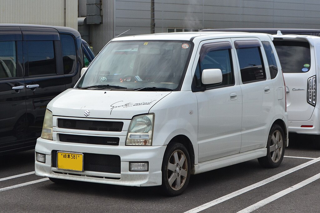 File:Suzuki DBA-MH22S Wagon R FX-S Limited (22101310510).jpg