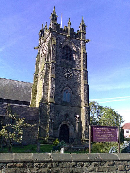 File:Swanwick Church.jpg