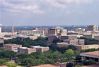 <span class="mw-page-title-main">College Station, Texas</span> City in Texas, United States