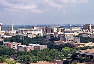 <span class="mw-page-title-main">Brazos Valley</span> Valley in Texas, United States