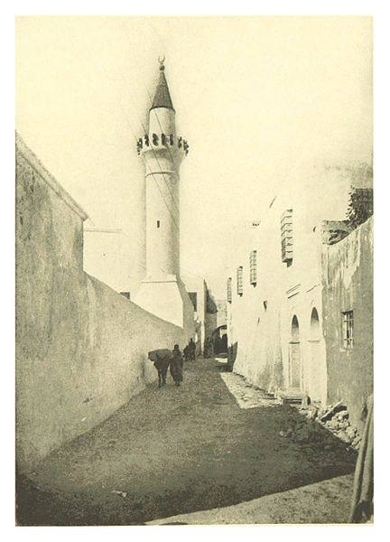 File:THOMPSON(1894) p115 Mosque- Dragut.jpg