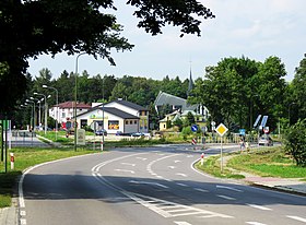 Tomaszowice-Kolonya