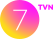 TVN7 logo 2021.svg