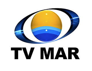 <span class="mw-page-title-main">TV Mar</span> Regional television network in western Mexico