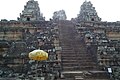 Ta Keo (Khmer ប្រាសាទតាកែវ) Angkor Cambodia タ・ケウDSCF3998.jpg
