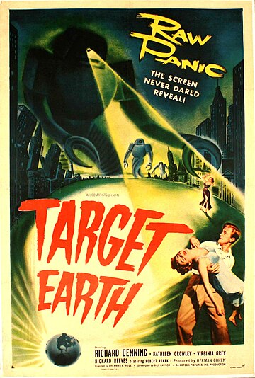 File:Target Earth poster 1954.jpg