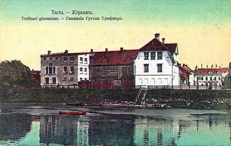 File:Tartu Treffneri Gümnaasium.jpg