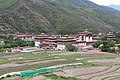 * Nomination National Assembly of Bhutan and Tashichho Dzong, Thimphu, Bhutan --Bgag 00:34, 11 August 2018 (UTC) * Promotion Looks tilted to me and it needs some sharpening I guess --Poco a poco 07:07, 11 August 2018 (UTC)  Done I have imported a new version. --Bgag 20:23, 13 August 2018 (UTC) Too much sharpening now and the tilt is still there --Poco a poco 19:06, 14 August 2018 (UTC)  Done --Bgag 02:41, 15 August 2018 (UTC)  Support Better now --Poco a poco 07:10, 15 August 2018 (UTC)