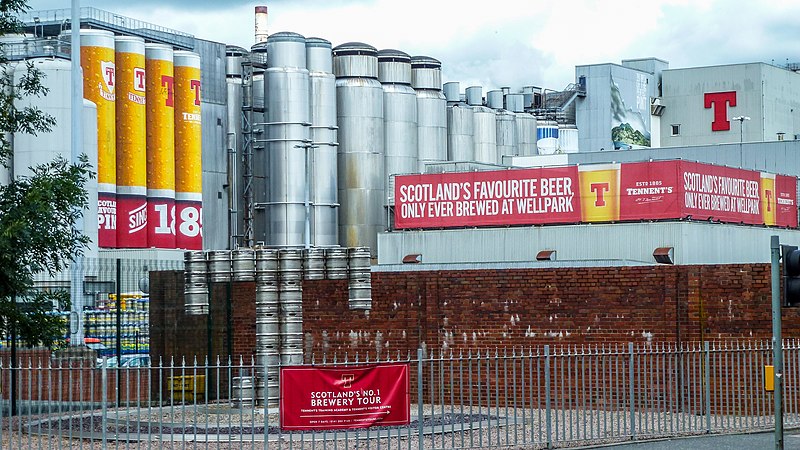 File:Tennents Brewery.jpg