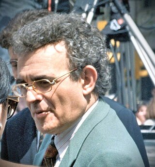 <span class="mw-page-title-main">Terenci Moix</span> Spanish writer (1942-2003)